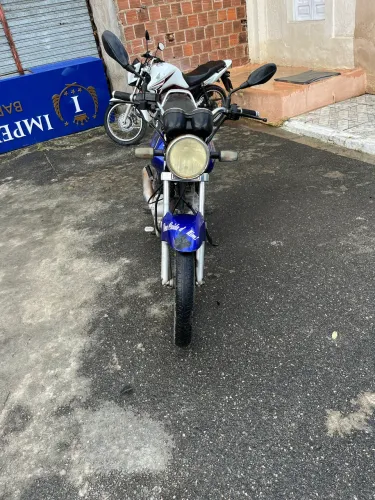 Suzuki yes 125cc 2011/2011