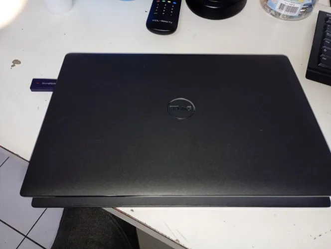 Notebook i7 11°g 32gb ram, SSD 256 
