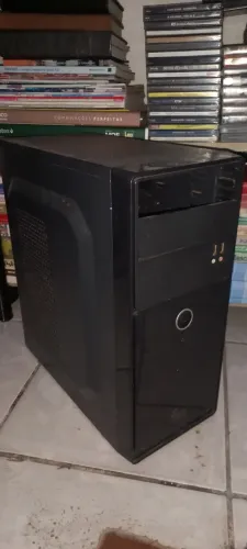 Peças para Desktop