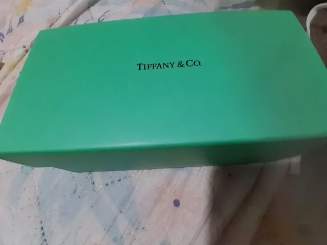 Óculos Tiffany & Co