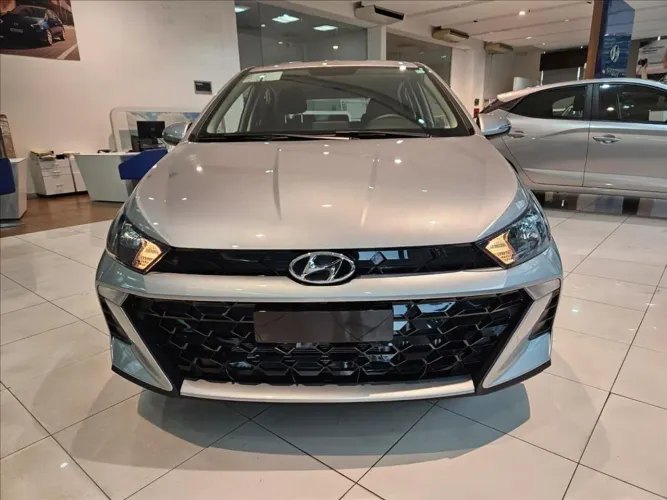 Hyundai HB20 Comf./c.plus/c.style 1.0 Flex 12V 2027