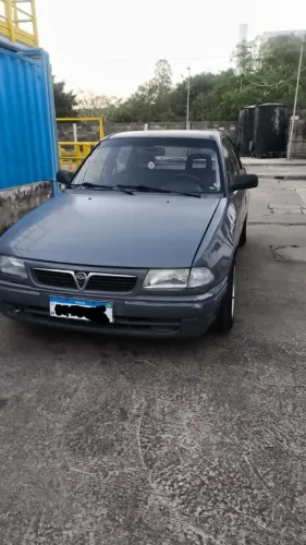Chevrolet Astra GLS 2.0 MPFI 1995