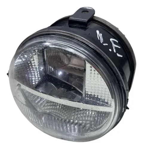 Farol Milha Esquerdo Mini Cooper S F56  Branco