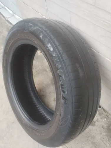 Pneu aro 15