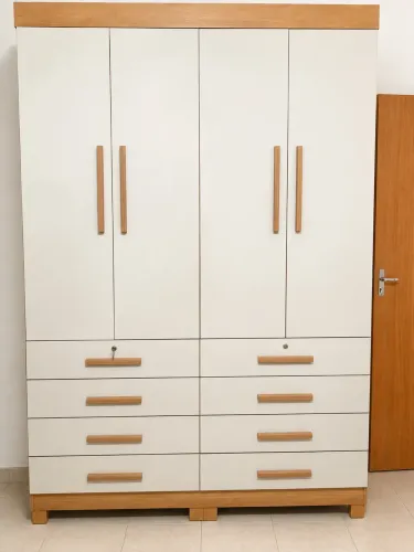 Guarda roupa