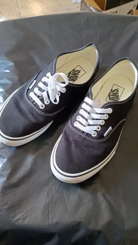 Tênis Vans