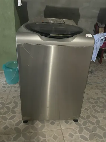 Vendo Máquina de lavar roupas