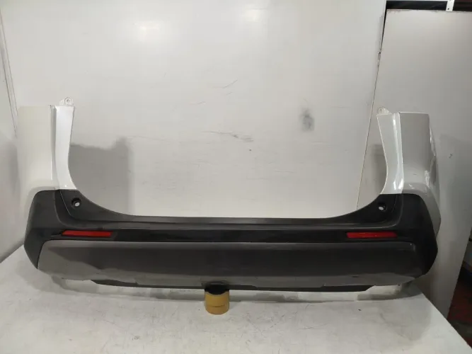 Parachoque traseiro Toyota Rav-4 2019 2020 2021 2022 2023