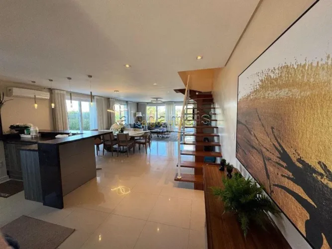 Casa em Condomínio, 4 dormitórios em Condominio Solanas Casas Del Mar, Xangri-Lá REF: CA05
