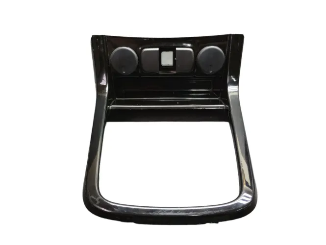 Moldura Central Trailblazer 2016 