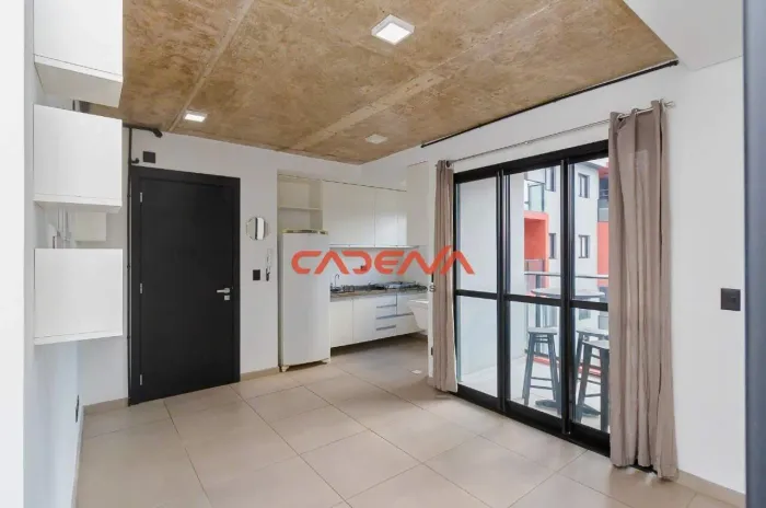Apartamento com 1 quarto para aluguel no Prado Velho