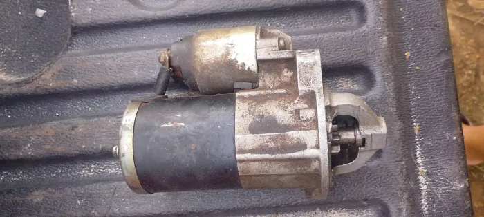 Moto de partida arranque Pajero 3.0 e 3.5 v6