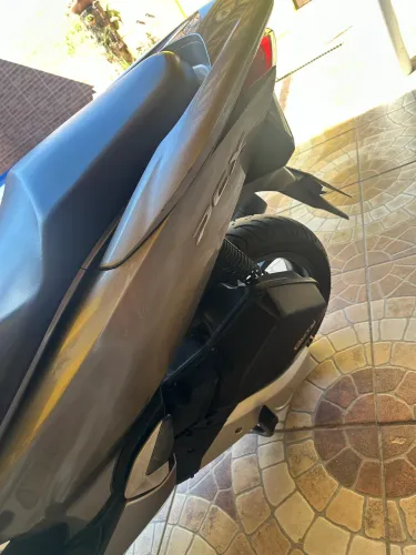 Pcx