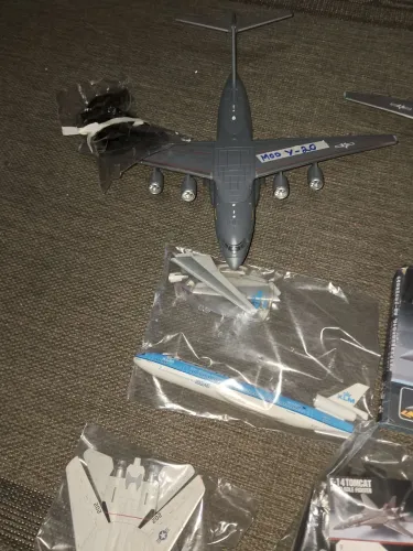 Kit de avião