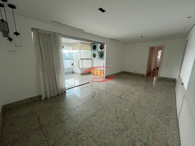 Apartamento para aluguel, 4 quartos, 1 suíte, 3 vagas, Buritis - Belo Horizonte/MG
