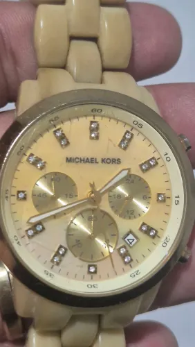 Relógio MICHAEL KORS MK-5217 - ORIGINAL