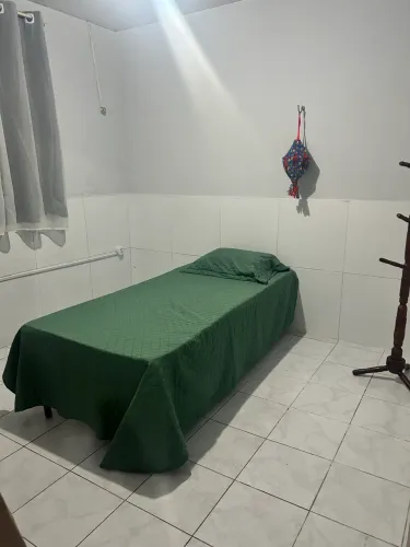 Casa para o São João próximo ao parque do povo