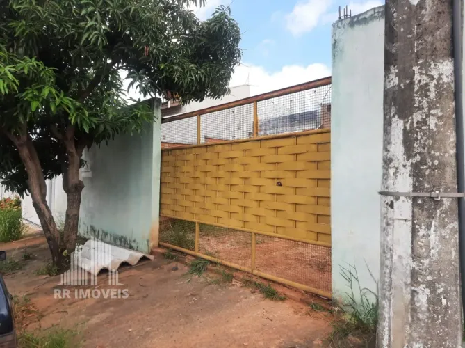 RR0317 Terreno 300m² JARDIM MARIA HELENA - Nova Odessa SP - Ótima Localização - JARDIM MAR