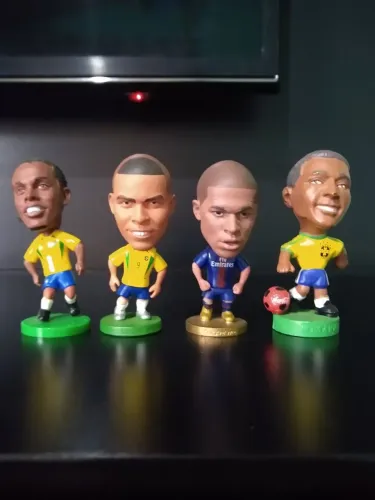 Mini craque