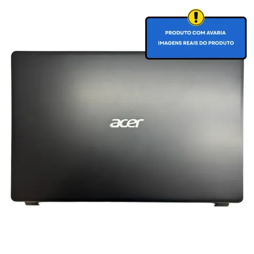 Tampa Da Tela Para Acer A315-42 A315-42g A315-54 54k A315-56