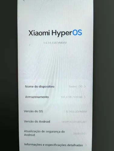 Redmi 12C