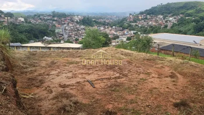 Terreno de 2222 m² no bairro Nove de Abril! Terreno à venda, Nove de Abril, Barra Mansa, R