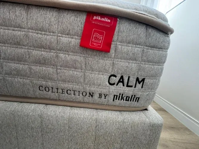 Cama Queen (Marca Pikolin)