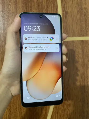 Xiaomi note 12 128gb