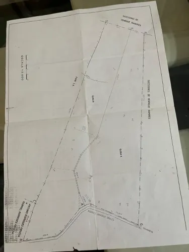 Platô Alto de Serra 50 mil m2 Guararema Zona Rural