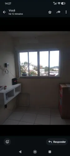 Alugo casa