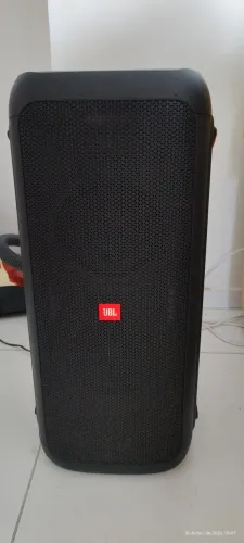 Caixa JBL partyBox 300