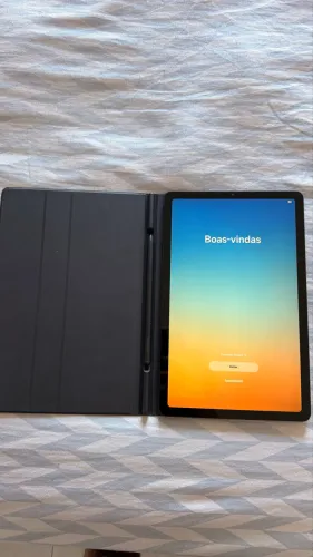 Vende-se Samsung Tablet S6 lite 