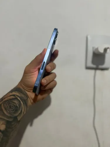 iPhone 13 Pro Max 256 GB.