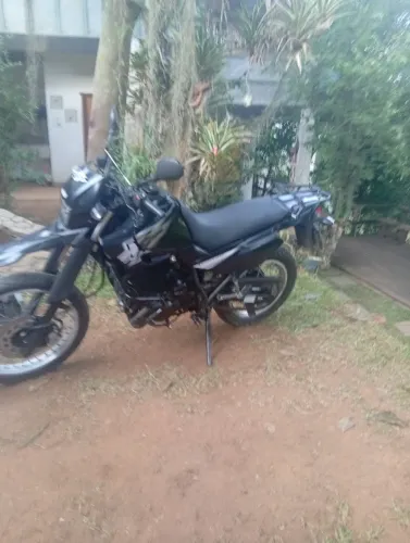 xt 600 e