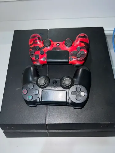 Playstation 4
