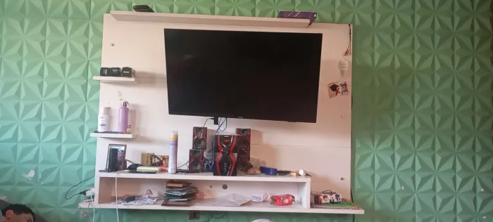 Estante/painel