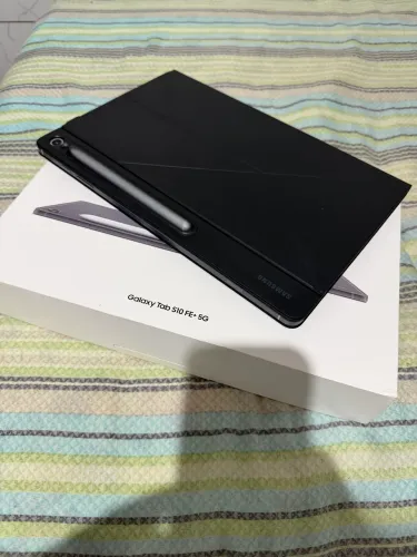 Tablet S10 fe plus