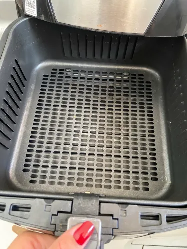 Ayr fryer 6L Mondial