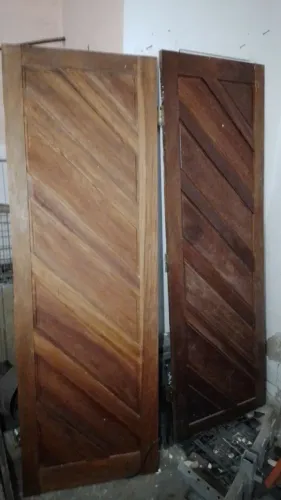 Três portas
