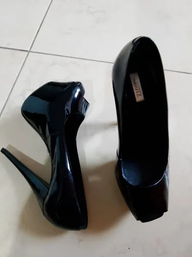 Lote sandálias femininas nº 35 - Melissa, Schutz, Bottero e Mr. Foot