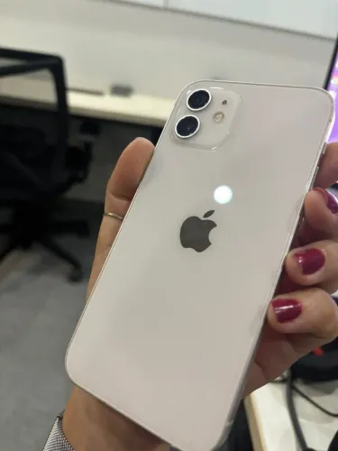 iPhone 12