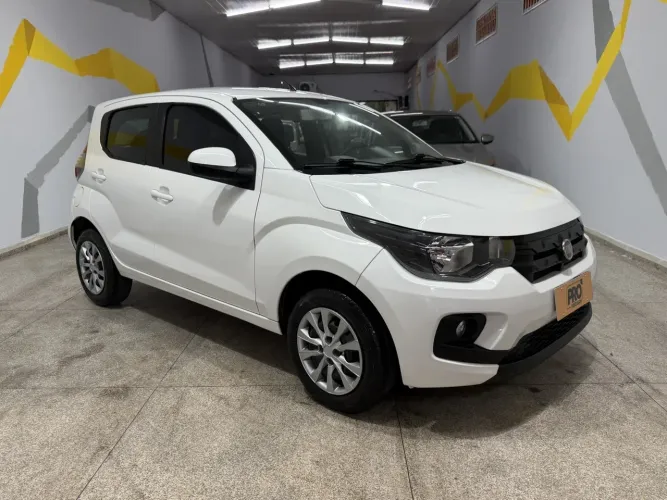 Fiat Mobi Like 1.0 Fire Flex 5P. 2020
