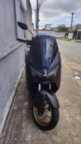 Nmax 2025
