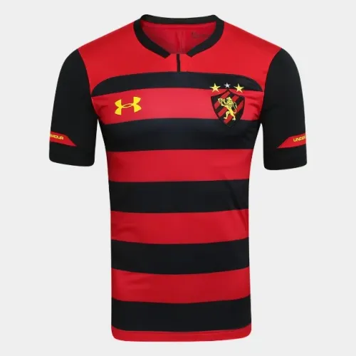 Camisa Under Armour Sport Recife I Torcedor
