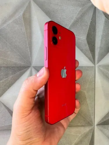 Vende se ou troco iPhone 12 novo todo original 