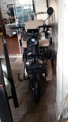 Triciclo