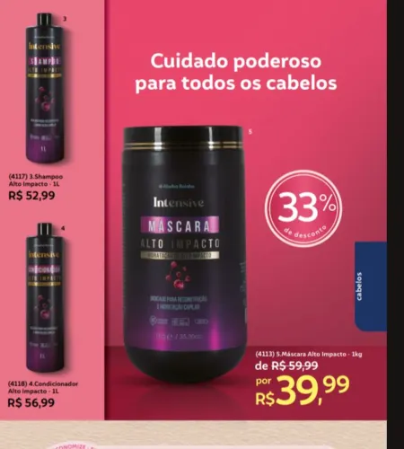 Abelha Rainha Cosméticos 