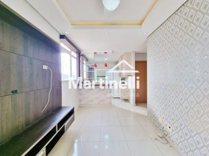 Apartamento para locação no Condomínio Parque Reino da Escócia, próximo ao Novo Shopping -