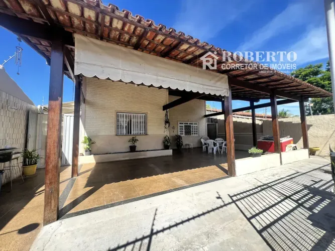 Casa em Praia Grande - R$600mil à vista