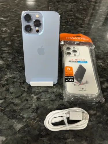 Vendo Iphne 13 pro 256g